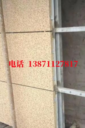 桦甸锅炉清洗外墙ET板
